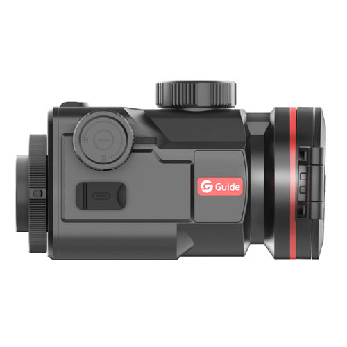 Guide TB 2.0 650LS 640x512 50 mm värmeadapter