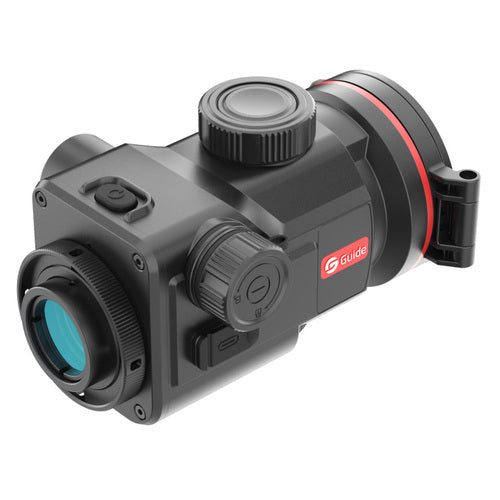Guide TB 2.0 650LS 640x512 50 mm värmeadapter