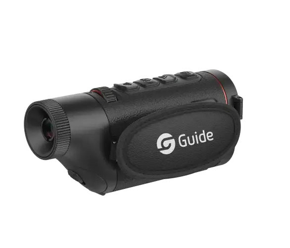 Guide TD GEN3 LRF 435LS 400x300 35 mm värmekamera