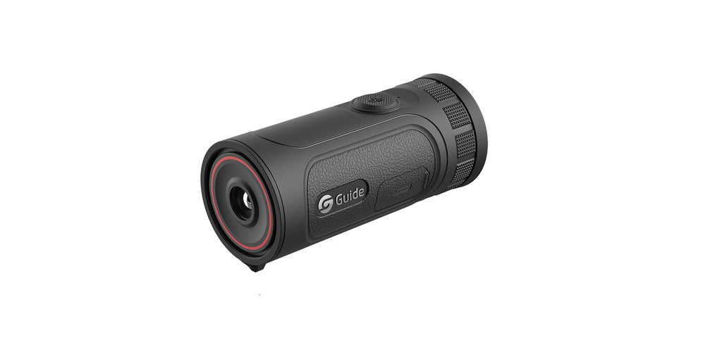 Guide TE210MS 256x192 10 mm värmekamera
