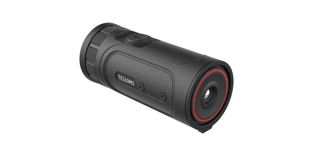Guide TE210MS 256x192 10 mm värmekamera