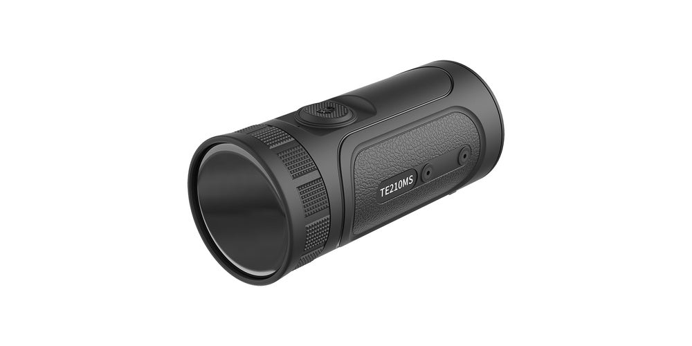 Guide TE210MS 256x192 10 mm värmekamera