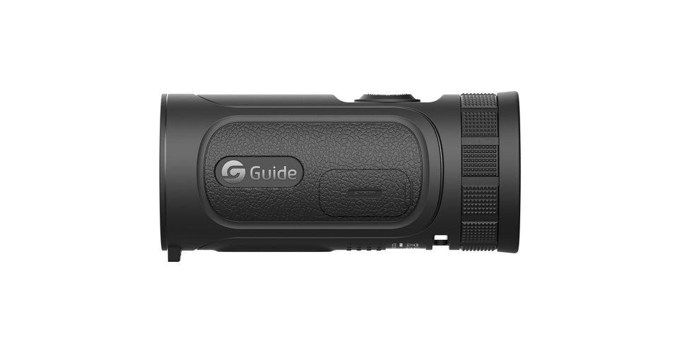 Guide TE210MS 256x192 10 mm värmekamera