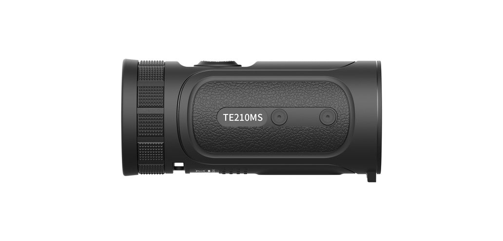 Guide TE210MS 256x192 10 mm värmekamera