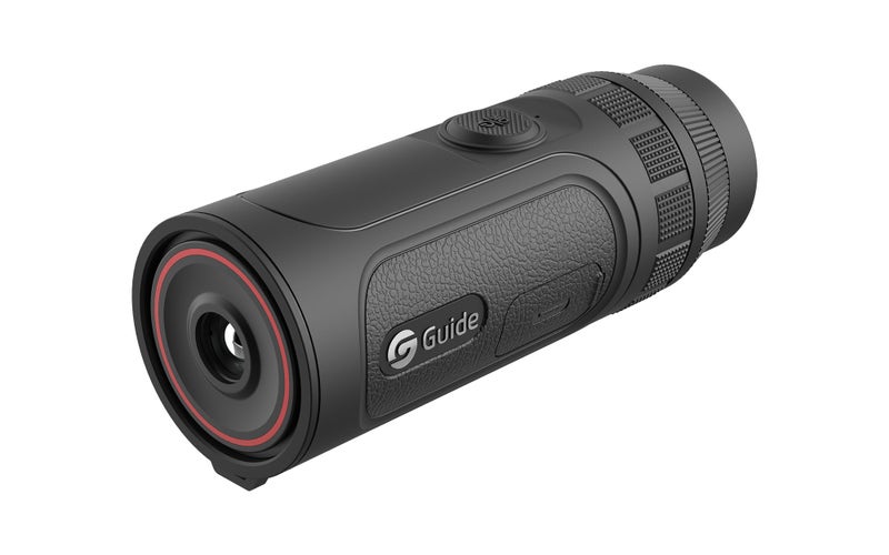 GUIDE TE210S THERMAL MONOCULAR