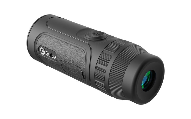 GUIDE TE210S THERMAL MONOCULAR (bild 10)