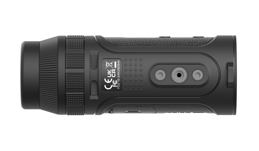 GUIDE TE210S THERMAL MONOCULAR (bild 5)