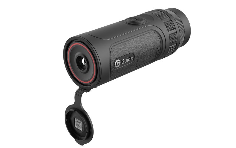 GUIDE TE210S THERMAL MONOCULAR (bild 6)