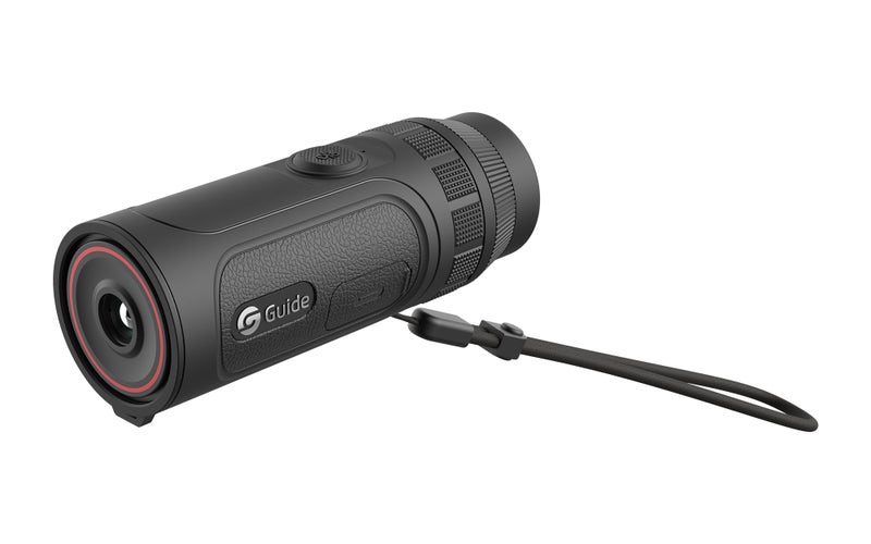 GUIDE TE210S THERMAL MONOCULAR (bild 7)
