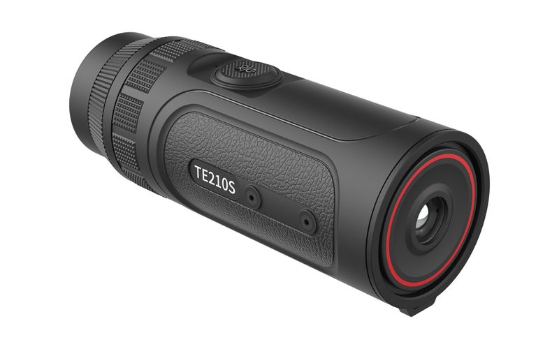 GUIDE TE210S THERMAL MONOCULAR (bild 8)