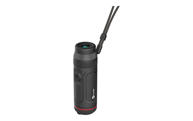 Guide TE419S 400x300 19 mm värmekamera