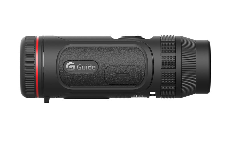Guide TE419S 400x300 19 mm värmekamera