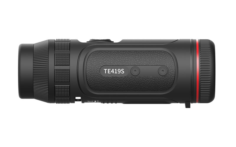 Guide TE419S 400x300 19 mm värmekamera
