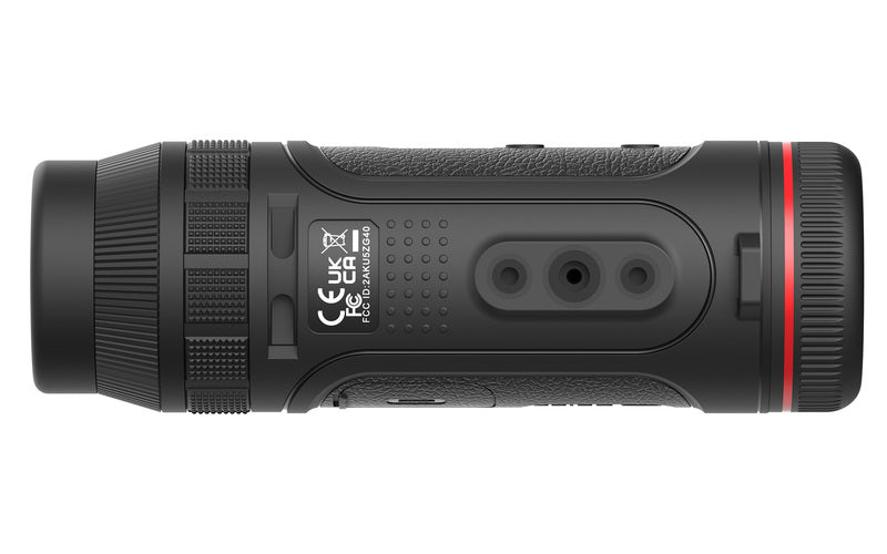 Guide TE419S 400x300 19 mm värmekamera