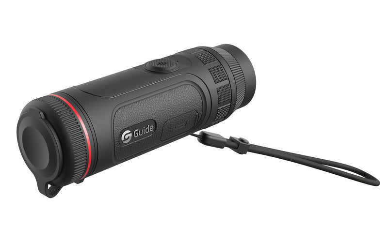 Guide TE419S 400x300 19 mm värmekamera