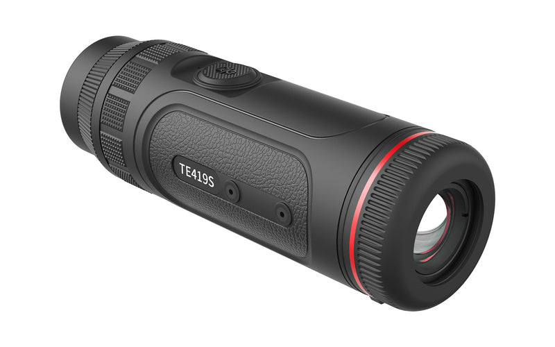 Guide TE419S 400x300 19 mm värmekamera