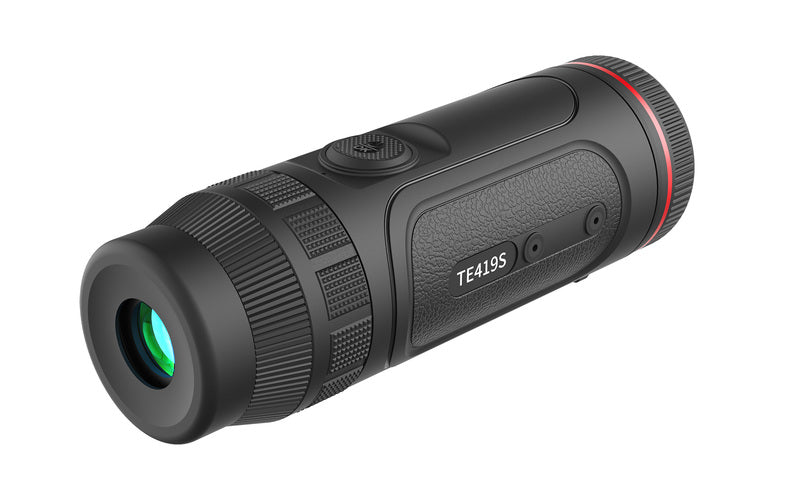 Guide TE419S 400x300 19 mm värmekamera
