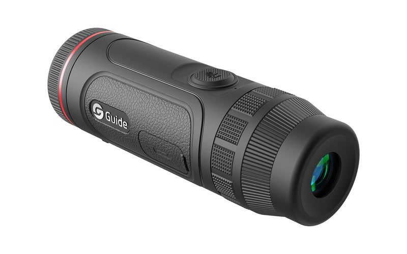Guide TE419S 400x300 19 mm värmekamera