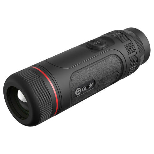 Guide TE425S 400x300 25 mm värmekamera