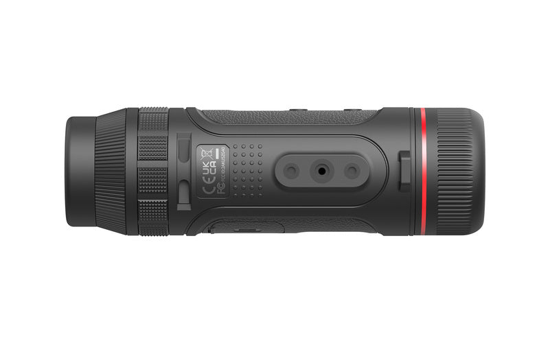 Guide TE425S 400x300 25 mm värmekamera