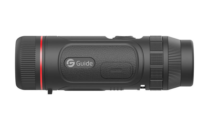 Guide TE425S 400x300 25 mm värmekamera