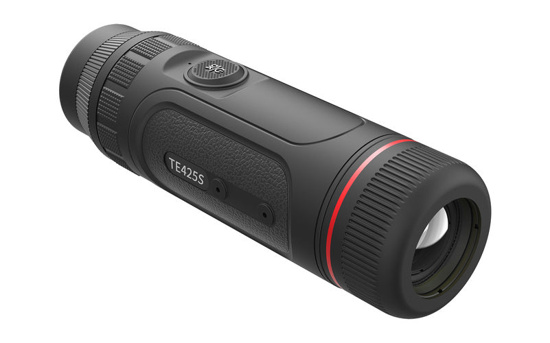 Guide TE425S 400x300 25 mm värmekamera