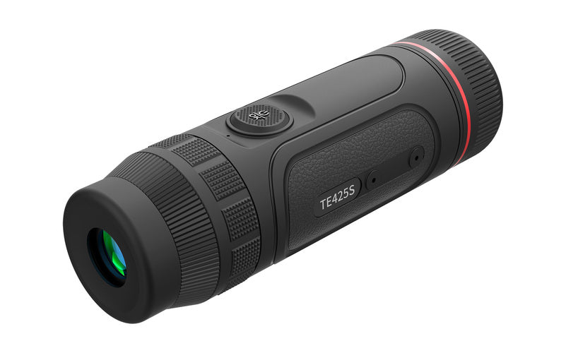 Guide TE425S 400x300 25 mm värmekamera
