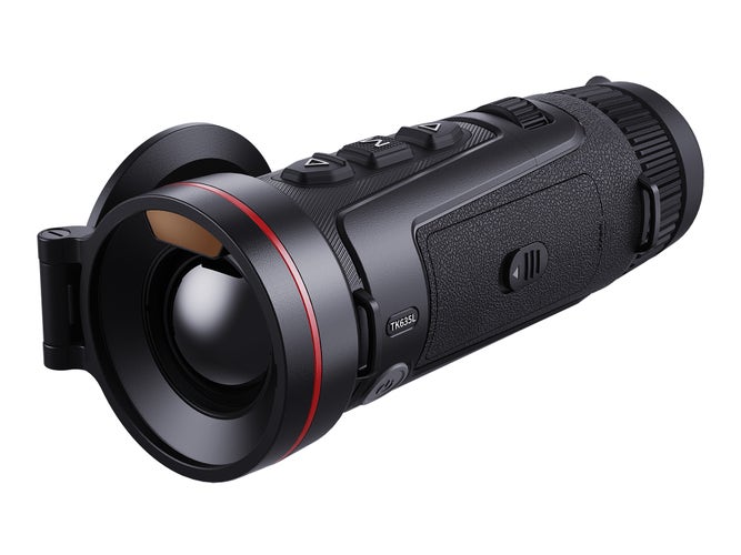 GUIDE KODIAK 3.0 THERMAL MONOCULAR LRF