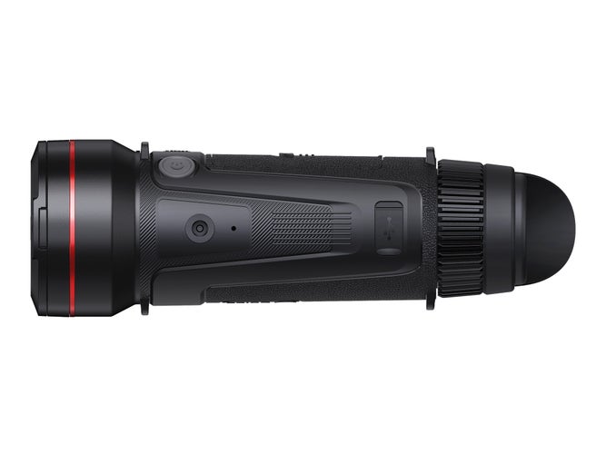 GUIDE KODIAK 3.0 THERMAL MONOCULAR LRF (bild 3)