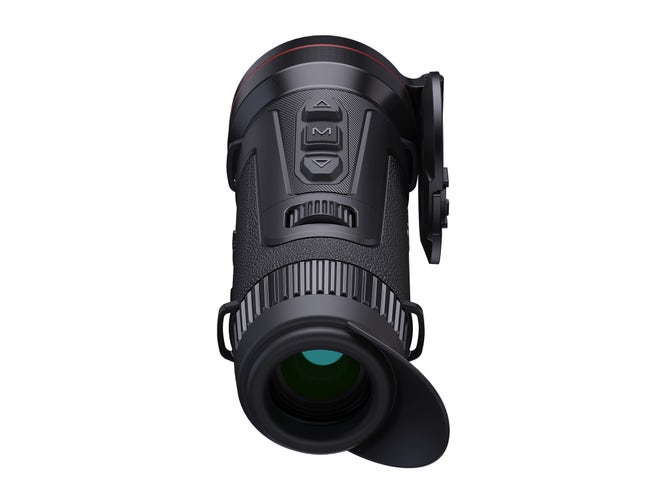 GUIDE KODIAK 3.0 THERMAL MONOCULAR LRF (bild 4)