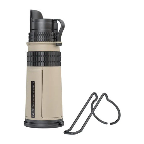 GPO TAC HD Mono 10X42 (bild 2)