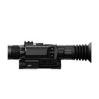 Arken Optics DNT ThermNight Compact 640x512 LRF 35 mm Multispektralt Värmesikte Med Laseravståndsmätare (bild 5)