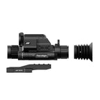 Arken Optics DNT ThermNight Compact 384x288 LRF 35 mm Multispektralt Värmesikte Med Laseravståndsmätare (bild 5)