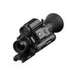 Arken Optics DNT ThermNight Compact 384x288 LRF 35 mm Multispektralt Värmesikte Med Laseravståndsmätare