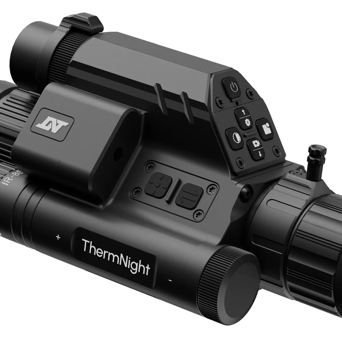 Arken Optics DNT ThermNight Compact 384x288 LRF 35 mm Multispektralt Värmesikte Med Laseravståndsmätare (bild 6)