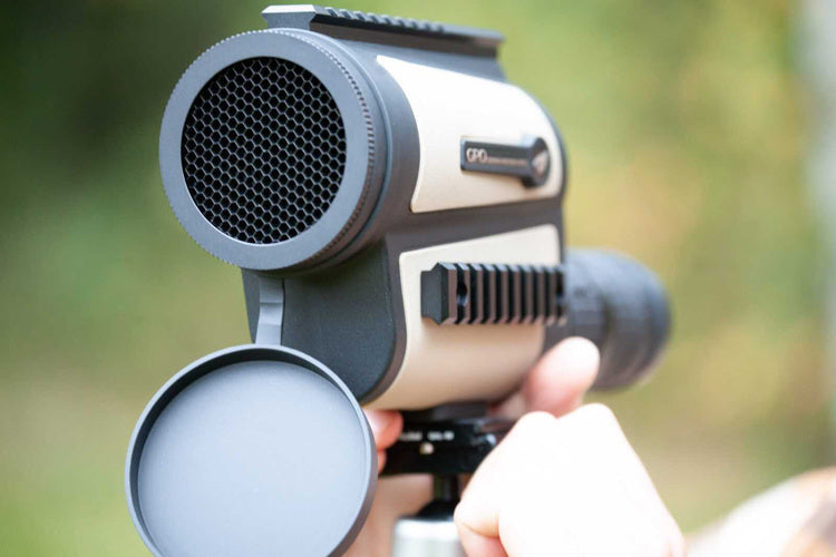 GPO TAC Spotter 15-45X60 (bild 3)