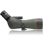 Alpen APEX 20-60x80 Spotting Scope – Objektivdiameter 80 mm, Förstoring 20–60x (bild 2)