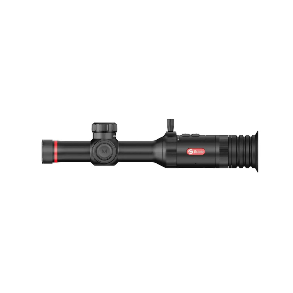 Guide TU SE 3.0 425S 400x300 25 mm värmesikte