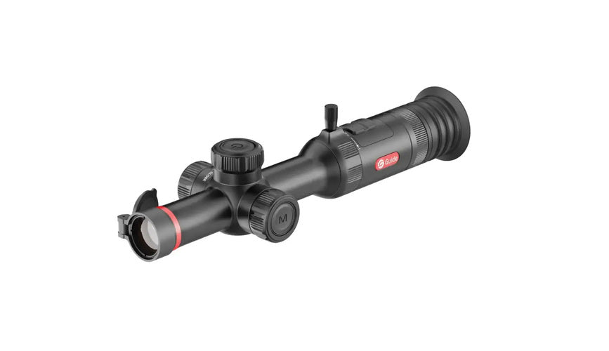 Guide TU SE 3.0 425S 400x300 25 mm värmesikte
