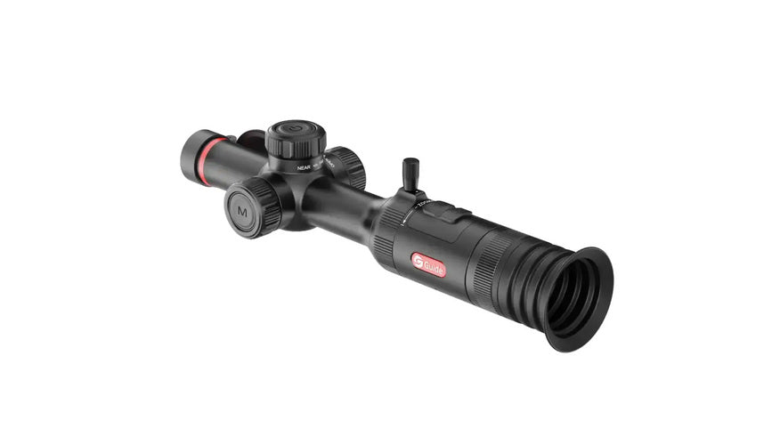 Guide TU SE 3.0 425S 400x300 25 mm värmesikte