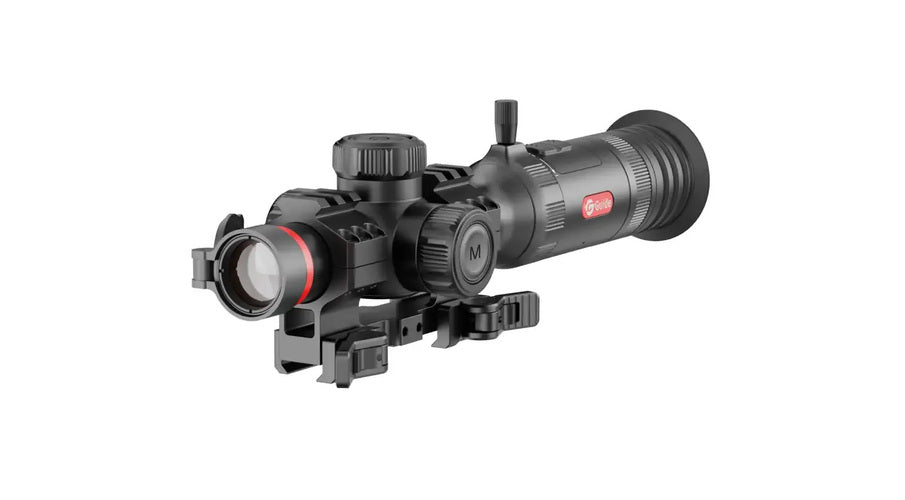 Guide TU SE 3.0 425S 400x300 25 mm värmesikte