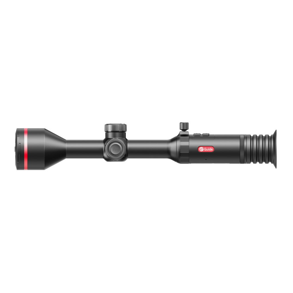 Guide TU PRO 3.0 435LS 400x300 35 mm värmesikte