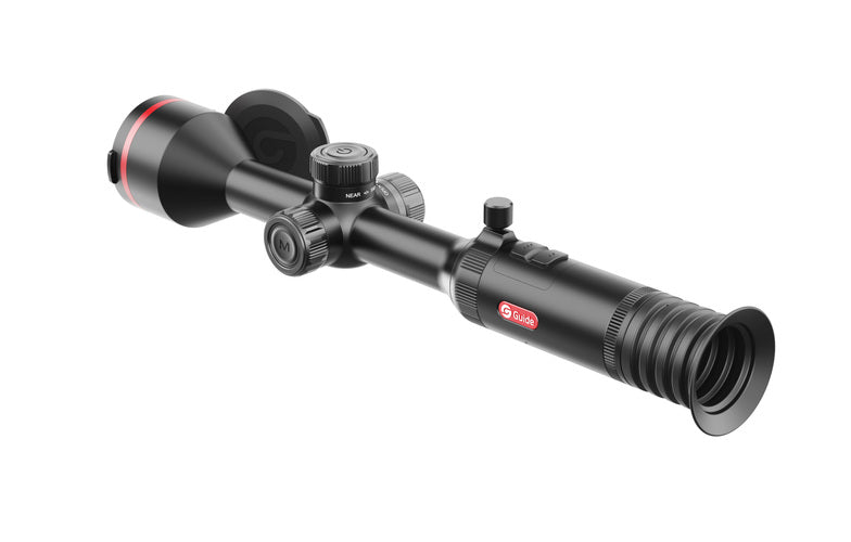 Guide TU PRO 3.0 435LS 400x300 35 mm värmesikte