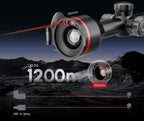Guide TU PRO 3.0 435LS 400x300 35 mm värmesikte