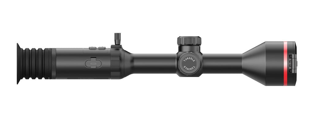 Guide TU635LS THERMAL TUBESCOPE 640x512 35 mm värmekamera