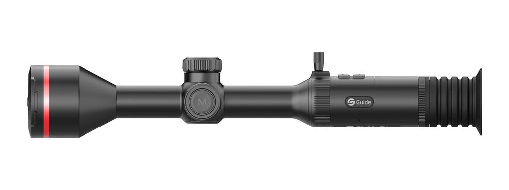 Guide TU635LS THERMAL TUBESCOPE 640x512 35 mm värmekamera