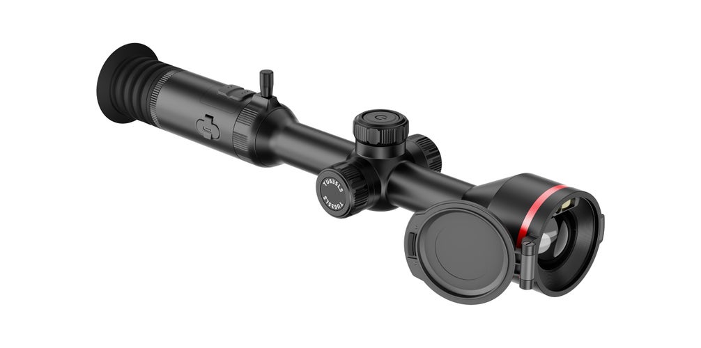 Guide TU635LS THERMAL TUBESCOPE 640x512 35 mm värmekamera