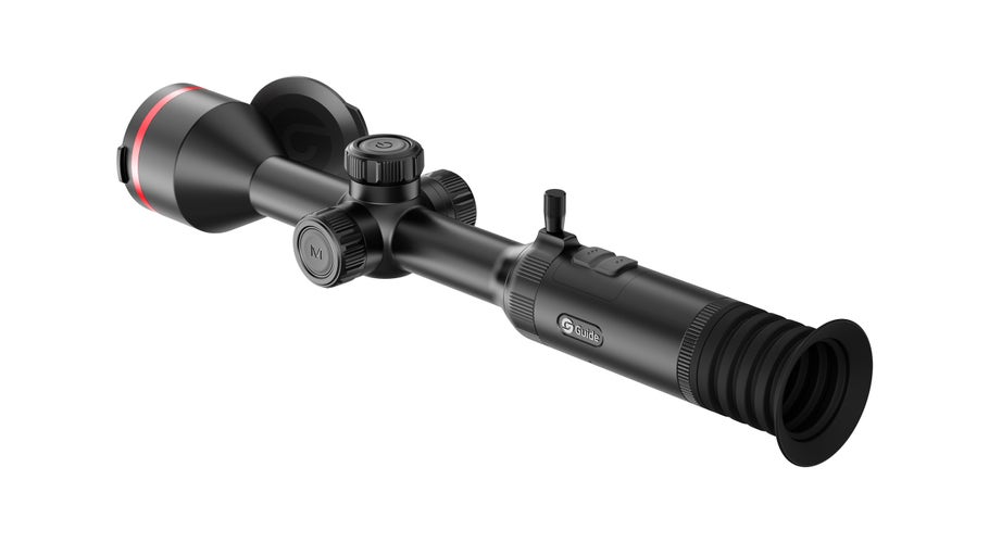 Guide TU635LS THERMAL TUBESCOPE 640x512 35 mm värmekamera