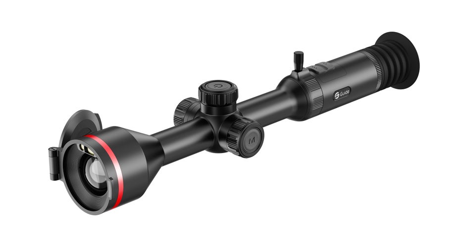 Guide TU635LS THERMAL TUBESCOPE 640x512 35 mm värmekamera
