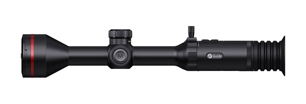 Guide TU635LS THERMAL TUBESCOPE 640x512 35 mm värmekamera